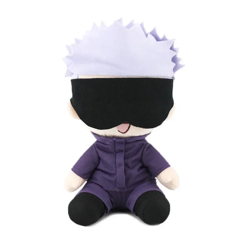 Gojo Pluszowa Maskotka Juju Kai Anime Kawaii