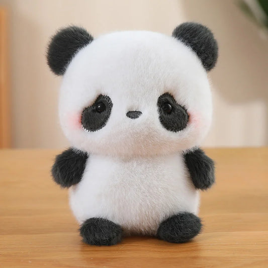 Panda Pluszowe Zwierzątka Maskotki