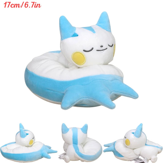 Pachirisu - Pluszowe Maskotki Kolekcjonerskie z Bawełny