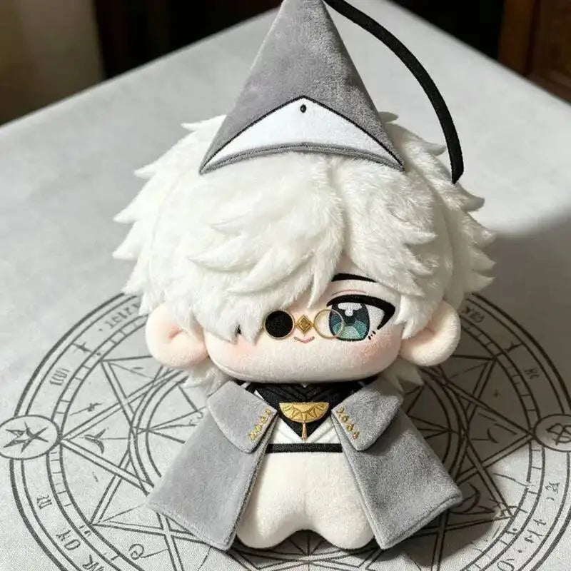 Pluszowa Maskotka Qifrey Anime Witch Hat Atelier